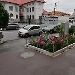 Mara Studio Apartman *