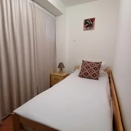 Mara Studio Apartament *