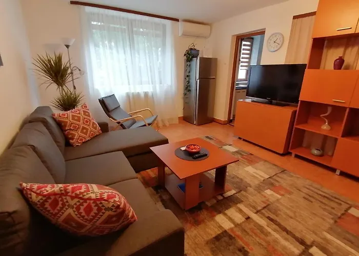 Mara Studio Apartament *