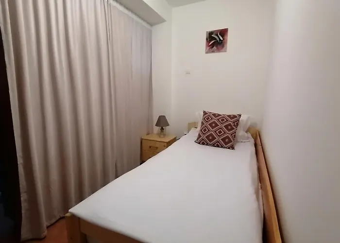 Mara Studio Apartament *