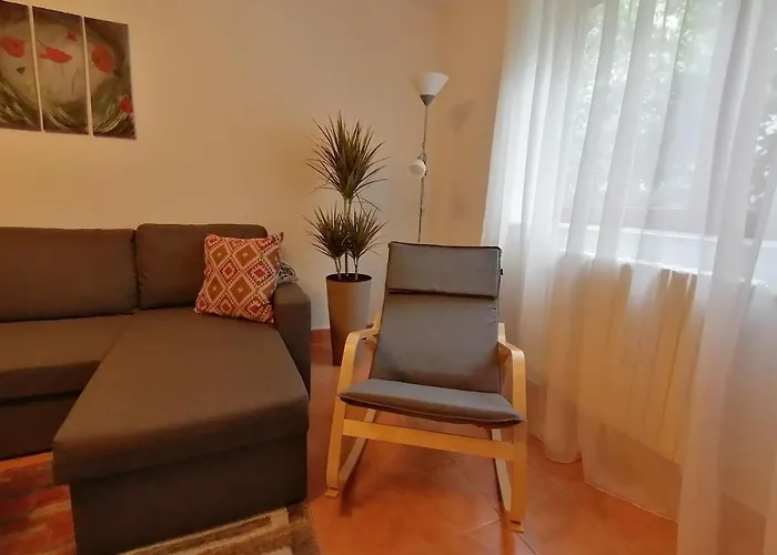 Apartament Mara Studio