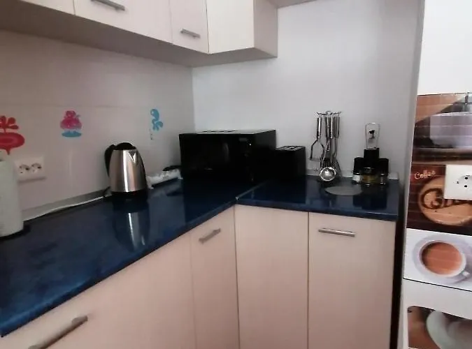 Apartament Mara Studio