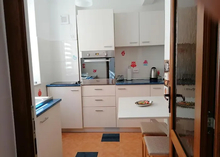 Mara Studio Apartament