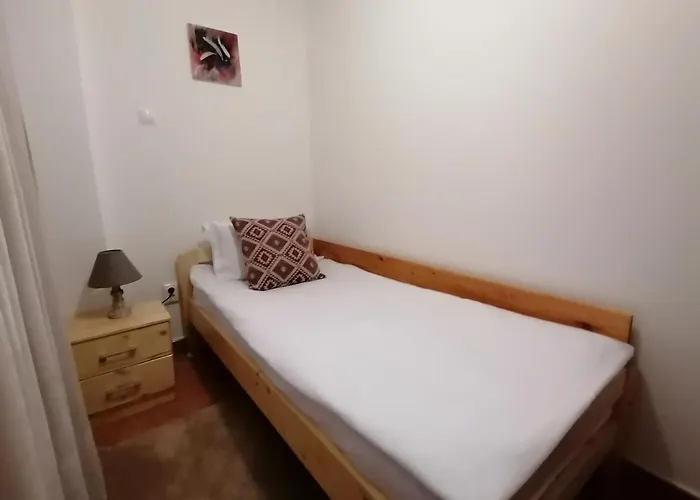 Apartament Mara Studio Constanţa