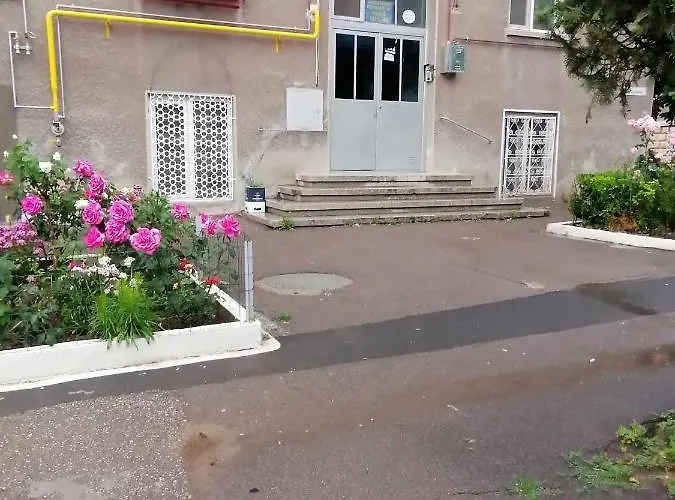 Mara Studio Apartament *