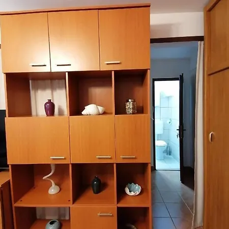 Apartment Mara Studio