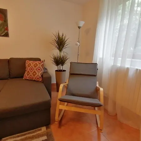 Apartment Mara Studio