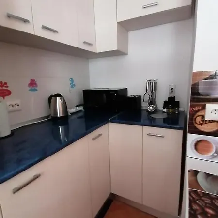 Apartment Mara Studio