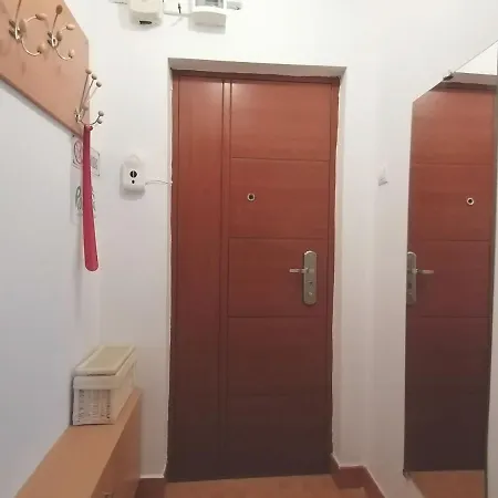 Mara Studio Apartment