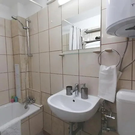 Apartment Mara Studio *