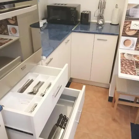 Apartamento Mara Studio Constanţa