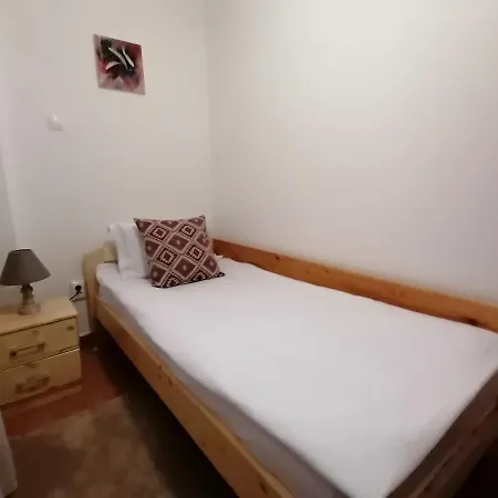 Apartment Mara Studio Constanta