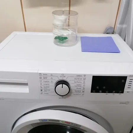 Mara Studio Apartamento *