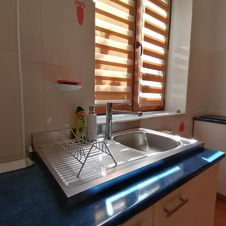 Mara Studio Apartment Constanta