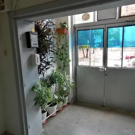 Mara Studio Apartment Constanta