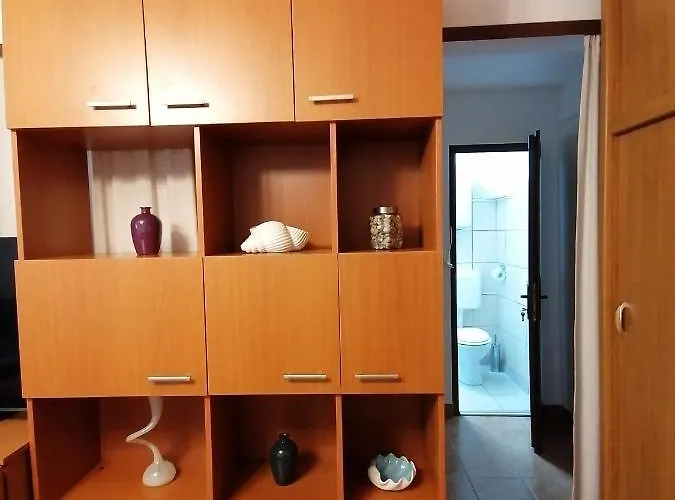 Apartamento Mara Studio