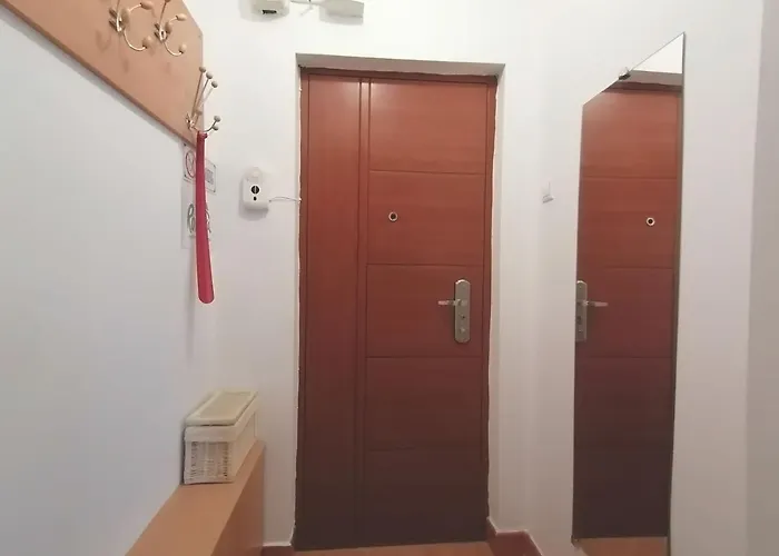 Mara Studio Apartamento