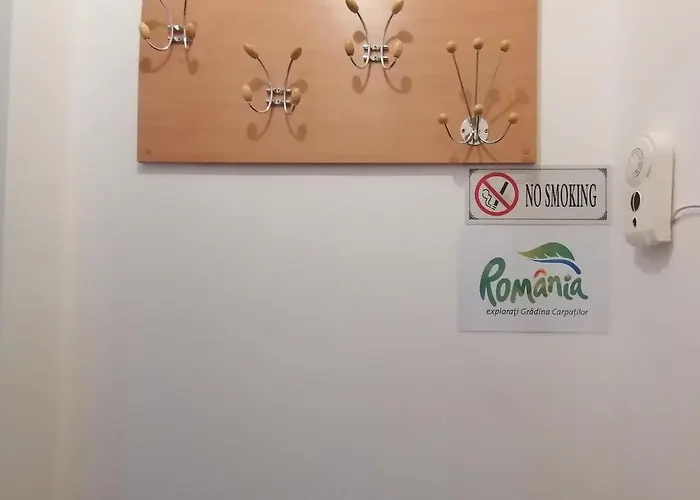 Apartamento Mara Studio *