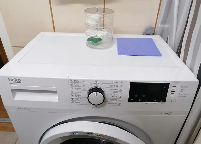 Mara Studio Apartamento *