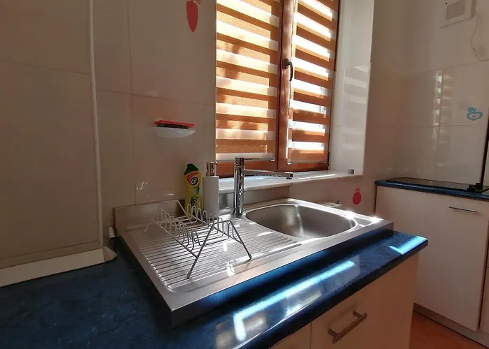 Mara Studio Apartamento Constanţa